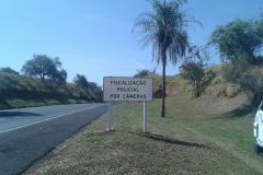 Fabricação / Instalação de Placa